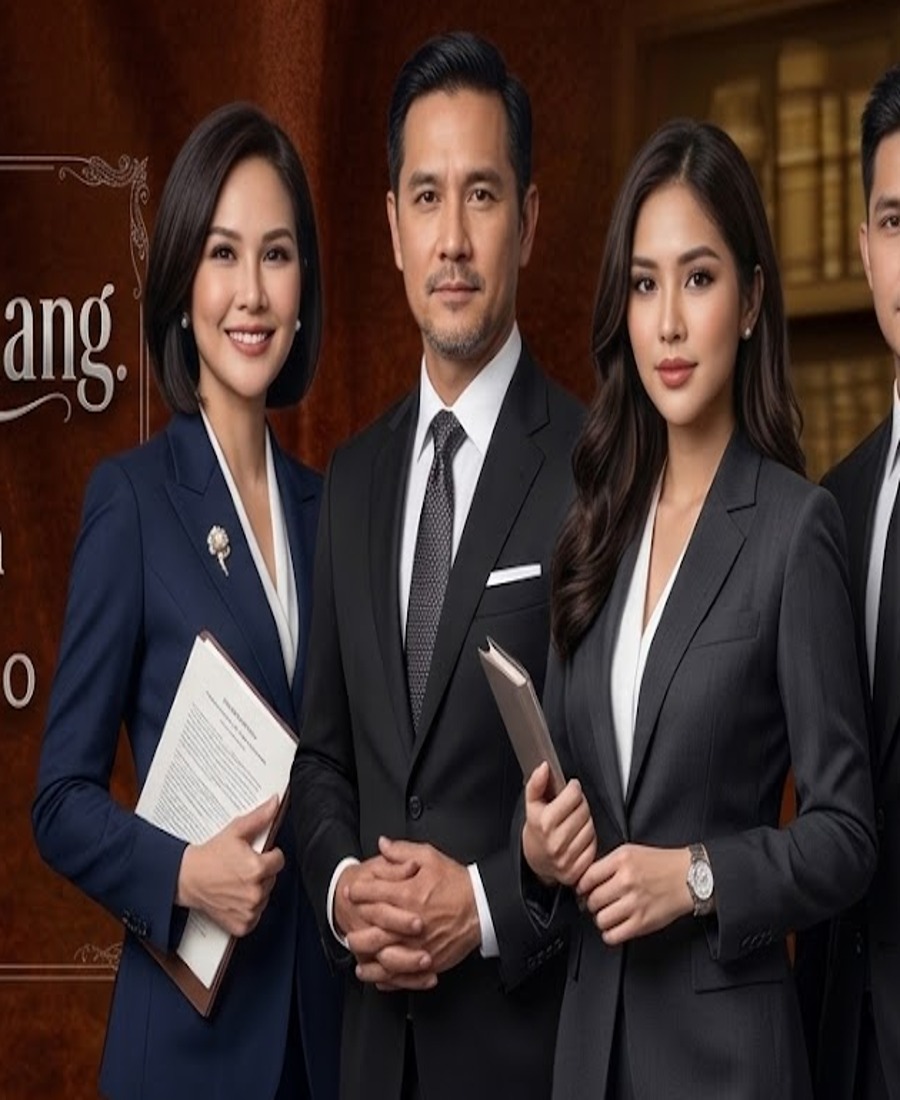 Văn Phòng Luật Sư Mê Linh Phú Gia Khang