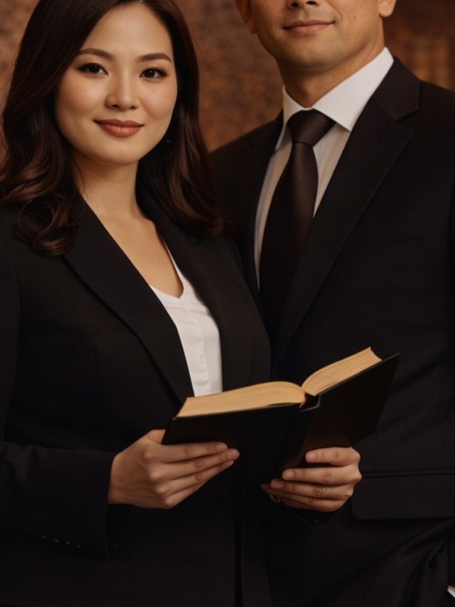 Luật sư Nguyễn Ngọc Anh