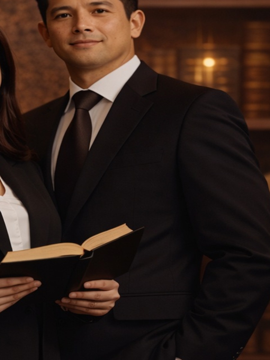 Luật sư Phạm Thùy Linh