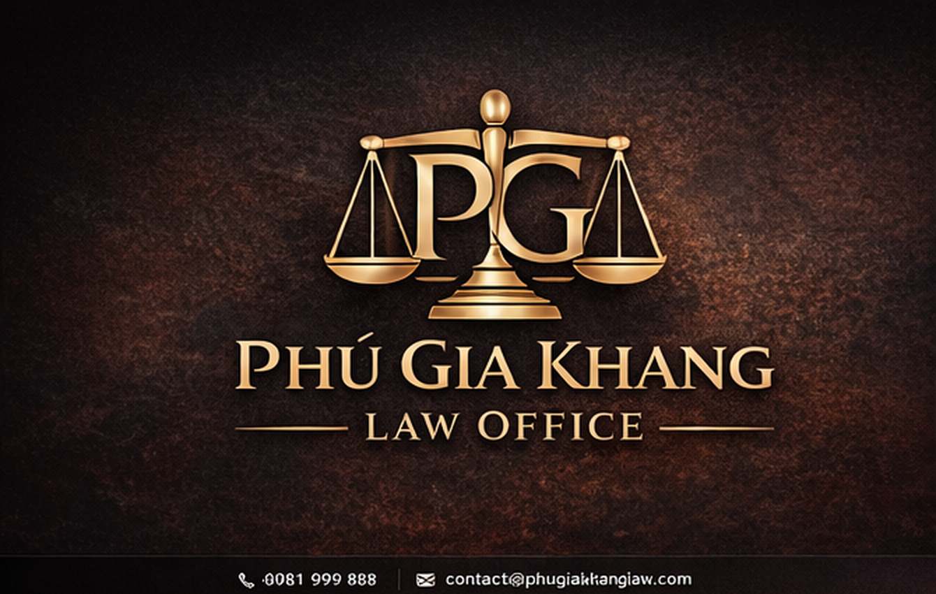 Văn Phòng Luật Sư Mê Linh Phú Gia Khang